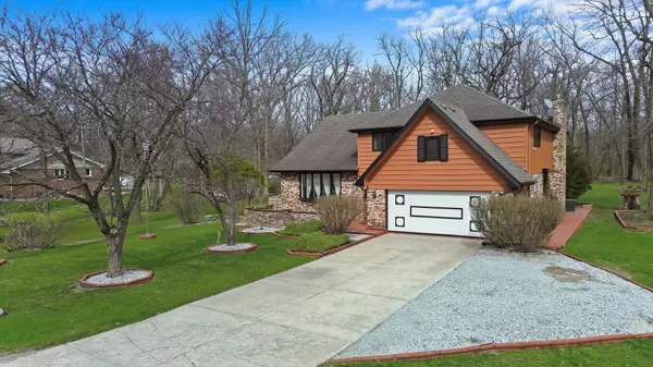 Crete, IL 60417,24357 S Plum Valley Drive
