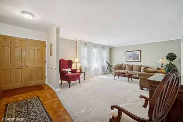 Glenview, IL 60026,1704 Executive Lane