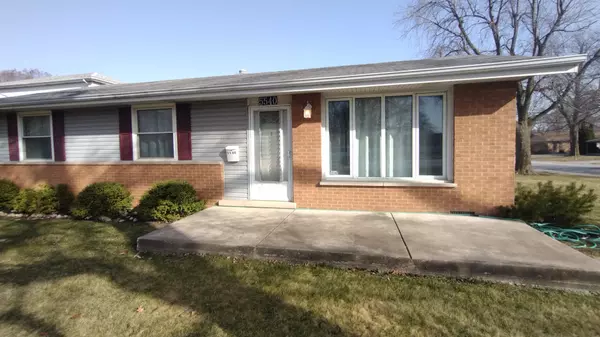 5540 135th Street, Crestwood, IL 60418