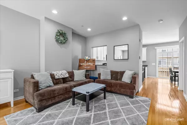 Bartlett, IL 60103,388 Bradbury Lane #-