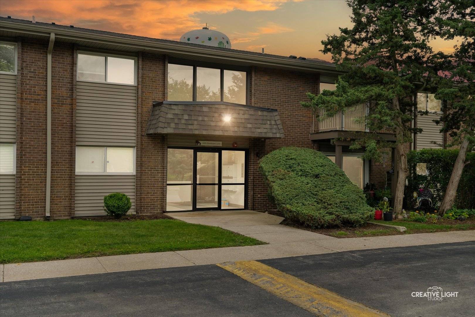 4425 Blackhawk Lane #201, Lisle, IL 60532