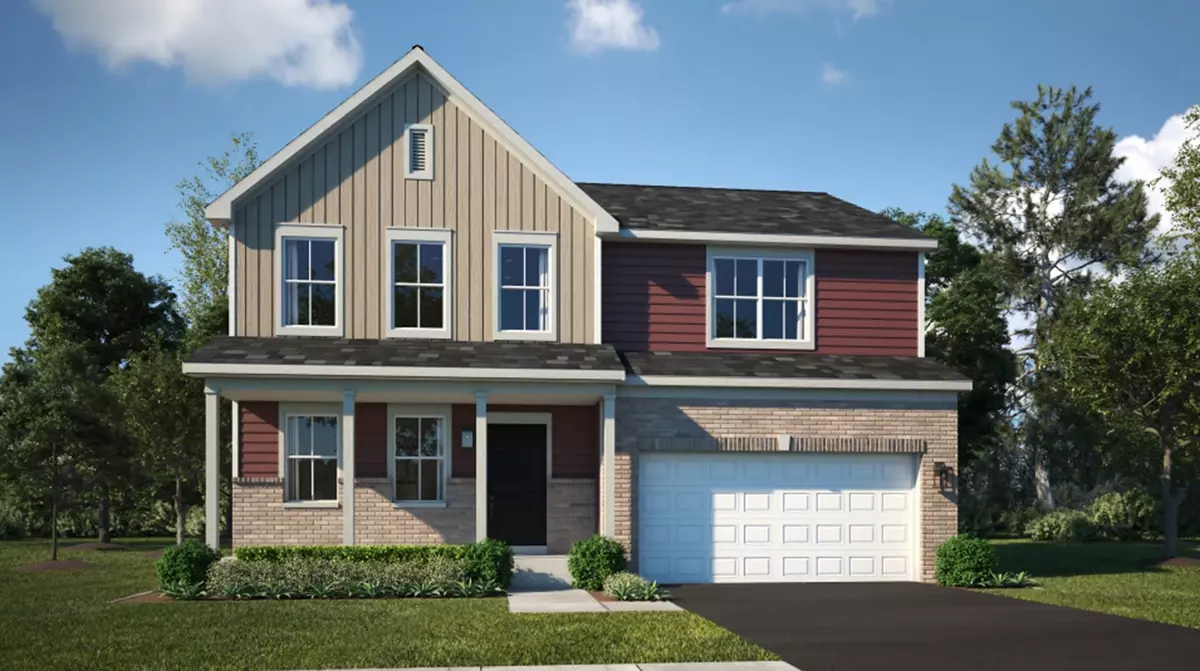 Joliet, IL 60431,7610 Currant Drive