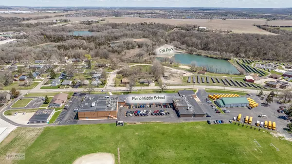 Plano, IL 60545,906 S Center Street