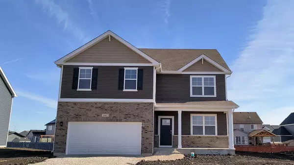 Plainfield, IL 60586,1822 Overland Drive