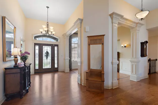 Frankfort, IL 60423,23221 Jackson Branch Court