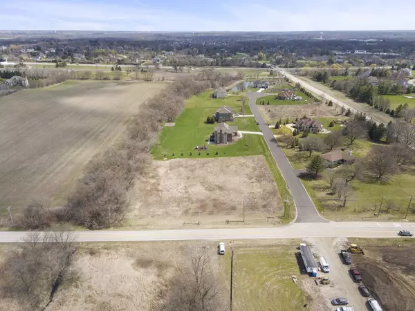 St. Charles, IL 60175,Lot 9 Emerald Court