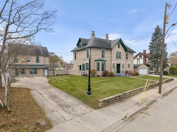 206 Franklin Place, Rockford, IL 61103