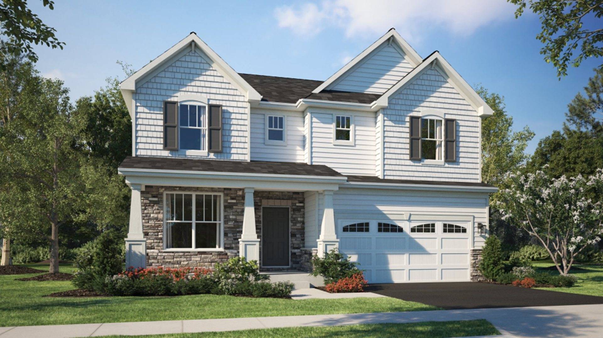 12695 Skeels Street, Huntley, IL 60142