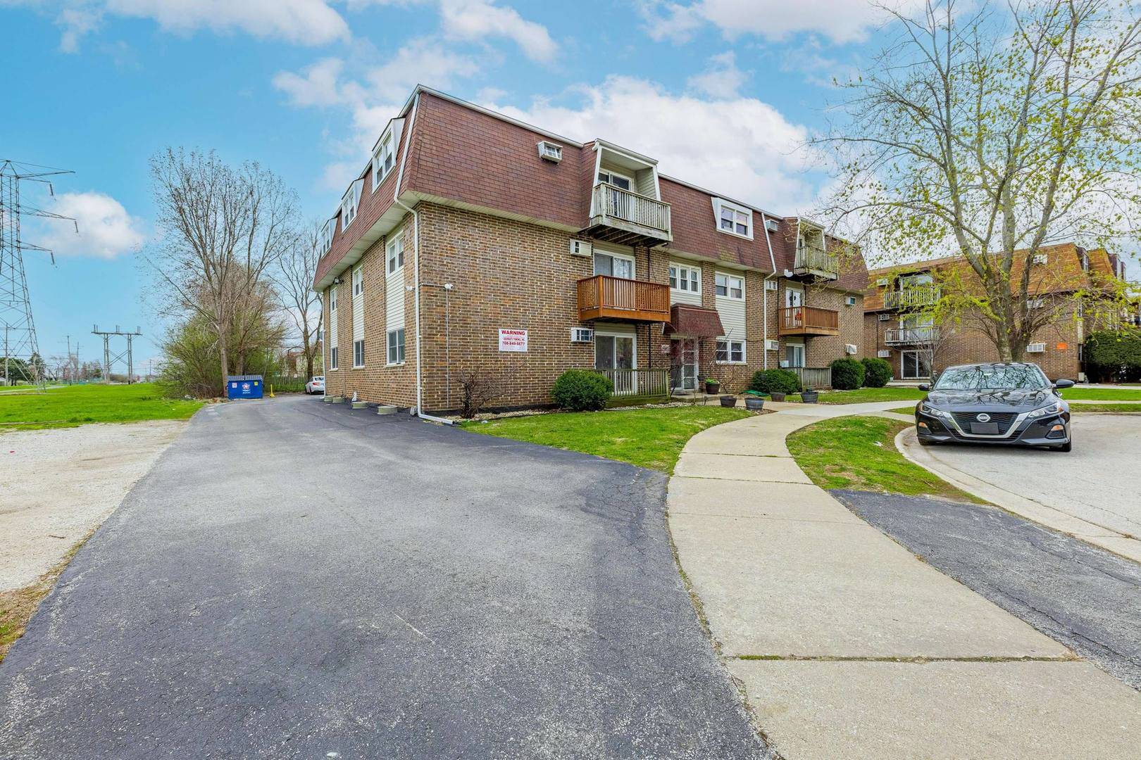 4309 W Park Lane Drive #2B, Alsip, IL 60803