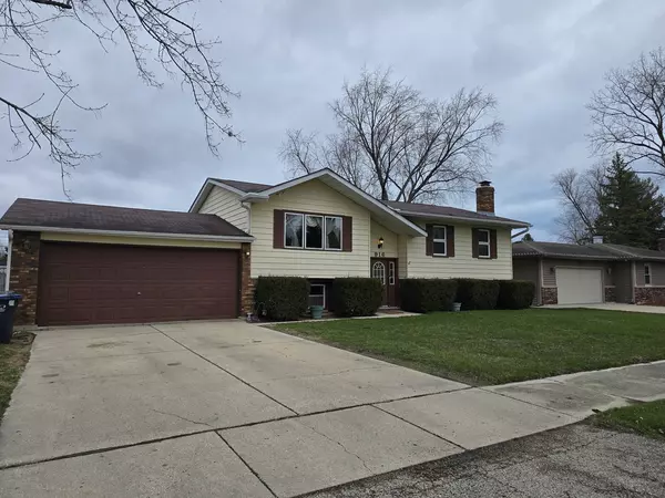 Zion, IL 60099,916 Winthrop Court