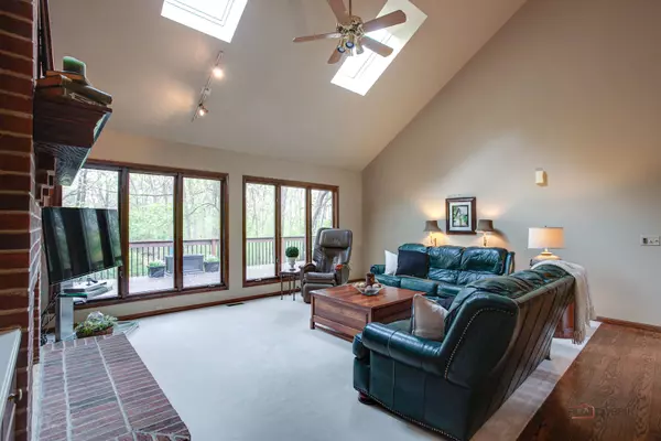 Wadsworth, IL 60083,16737 W Cherrywood Lane