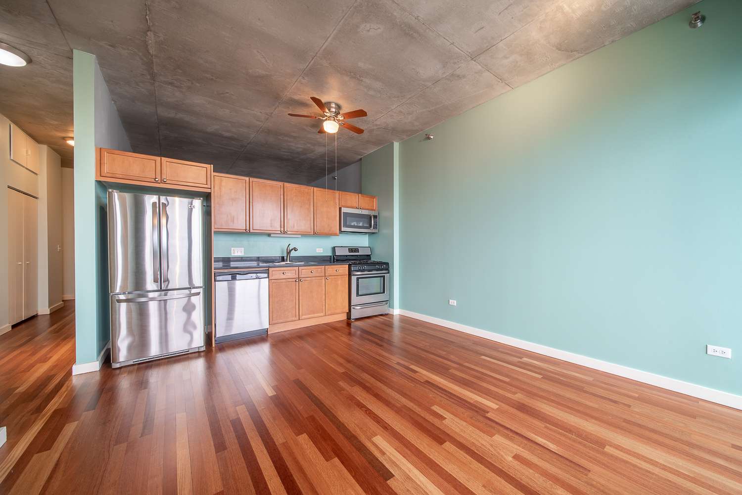 Chicago, IL 60616,1720 S Michigan Avenue #2512