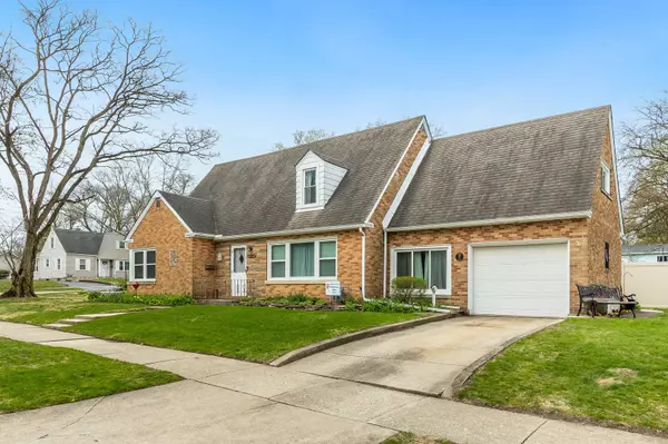 Homewood, IL 60430,1400 Linden Road