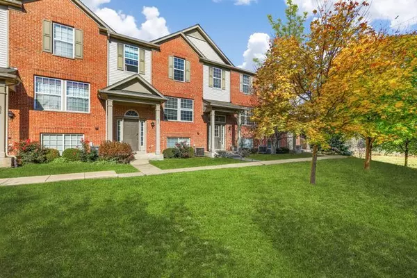 639 Conservatory Lane,  Aurora,  IL 60502