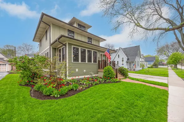 Downers Grove, IL 60515,4720 Forest Avenue