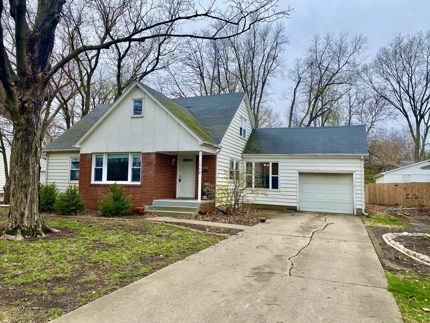 119 N Adelaide Street, Normal, IL 61761