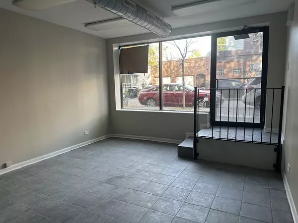 Chicago, IL 60647,1606 N Harding Avenue
