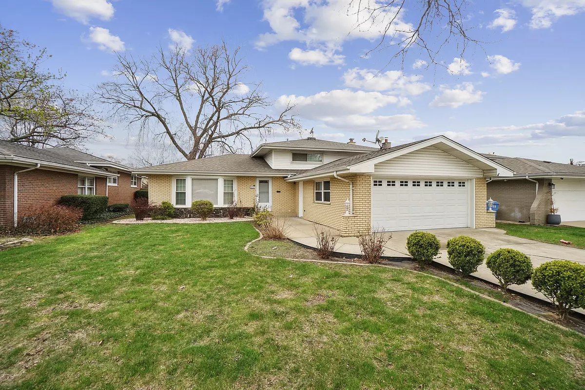 Oak Lawn, IL 60453,9732 S Keeler Avenue