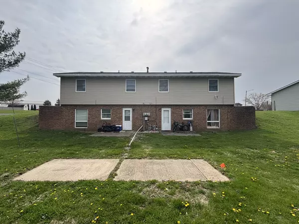 Mahomet, IL 61853,609 N Dianne Lane #A