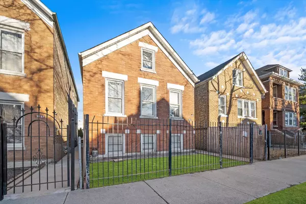 Chicago, IL 60623,3047 S Millard Avenue