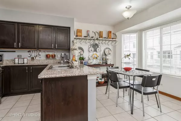 Aurora, IL 60503,1704 Middlebury Drive #1704