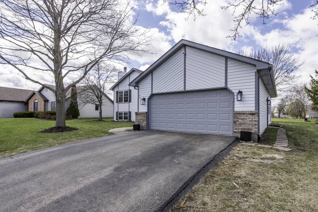 Winthrop Harbor, IL 60096,706 Roberts Road