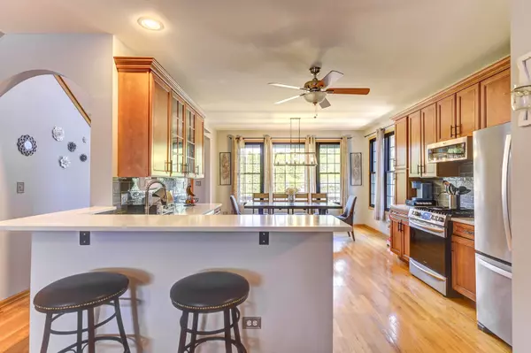 Mokena, IL 60448,18723 S Mill Creek Drive