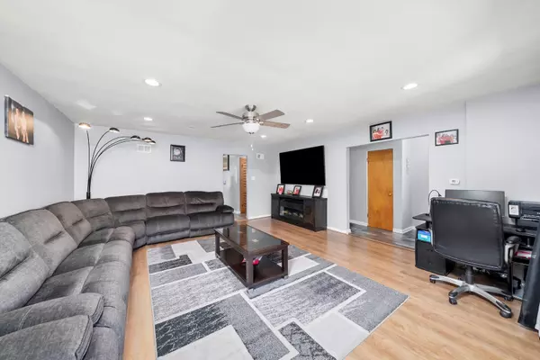 Melrose Park, IL 60160,1314 N 15th Avenue