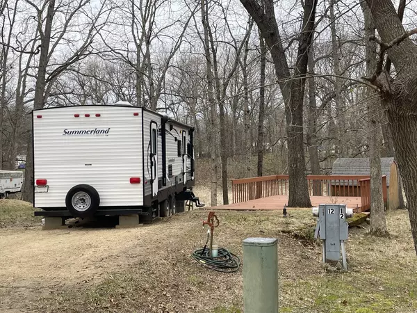 Sublette, IL 61367,12-13 Woodhaven Lakes