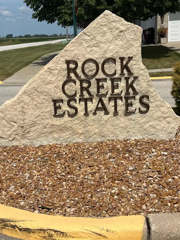 Manteno, IL 60950,Lot 38 Sandstone Drive