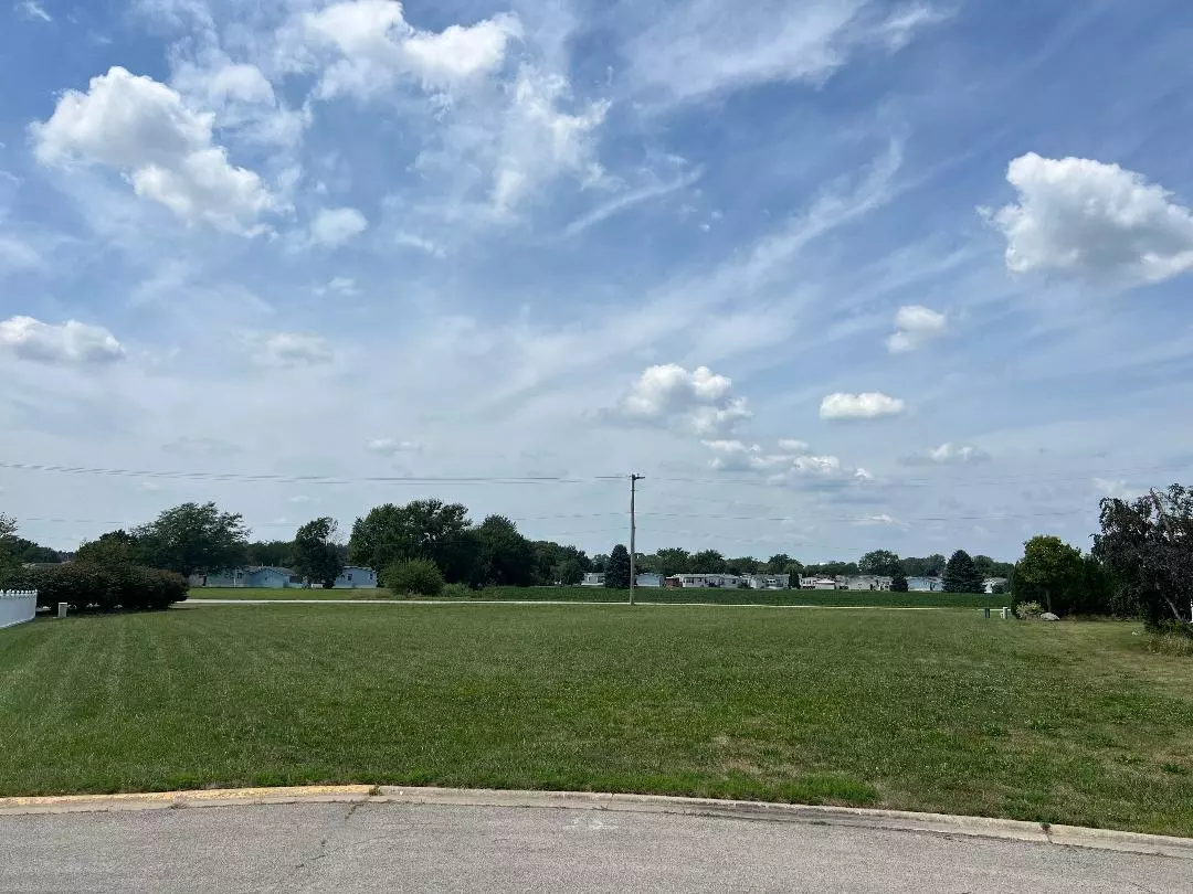 Manteno, IL 60950,Lot 38 Sandstone Drive