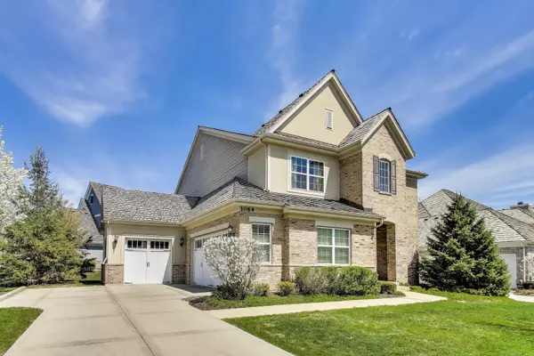 Inverness, IL 60010,1064 Ridgeview Drive