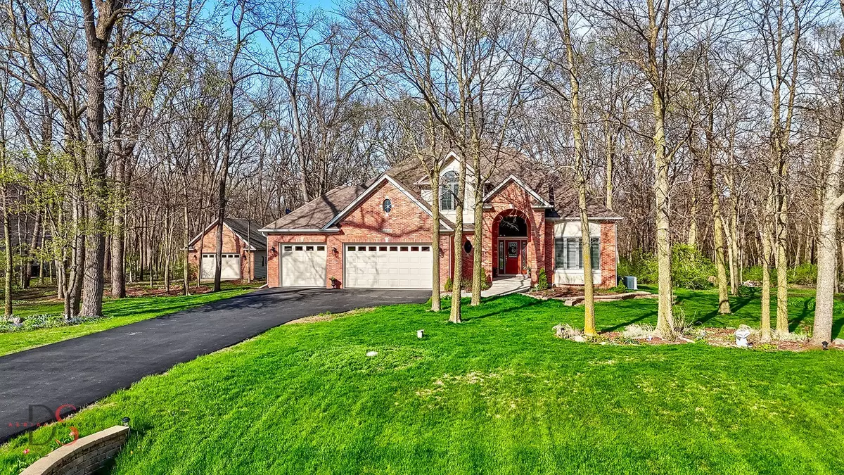 Newark, IL 60541,8940 N Stonewall Drive