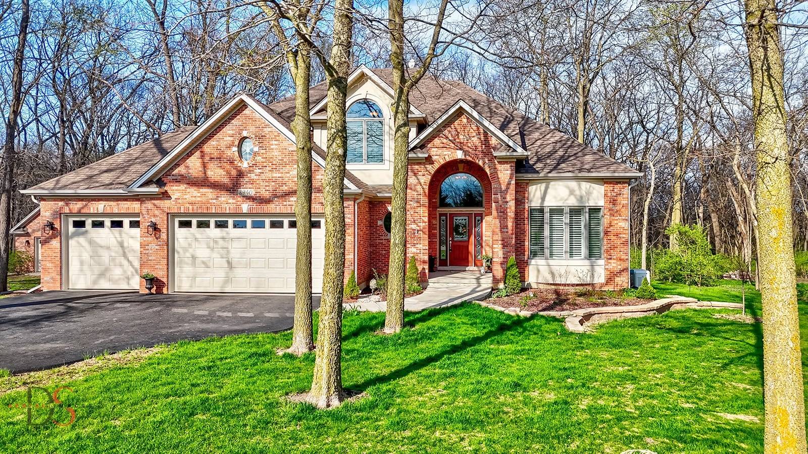 Newark, IL 60541,8940 N Stonewall Drive