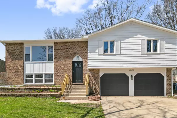 Richton Park, IL 60471,22636 Amy Drive