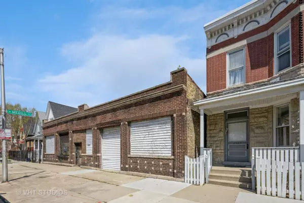 Chicago, IL 60647,2331 N Talman Avenue