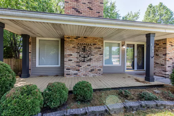 Princeton, IL 61356,854 King's Cove