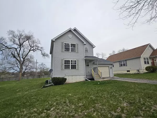 Rockford, IL 61101,328 N Horsman Street