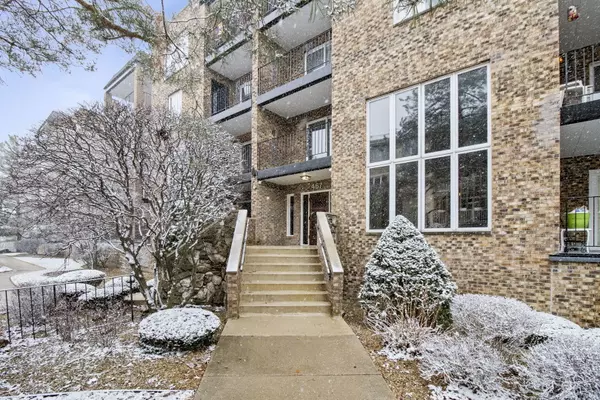 467 Hiawatha Trail #106, Wood Dale, IL 60191
