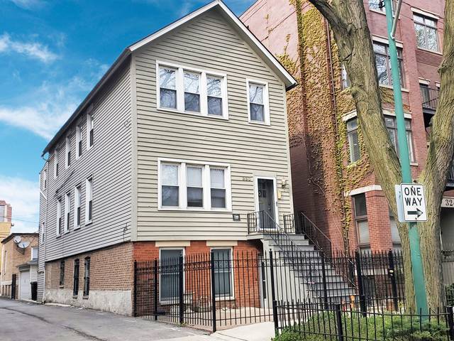 330 W EVERGREEN Avenue #CH, Chicago, IL 60610