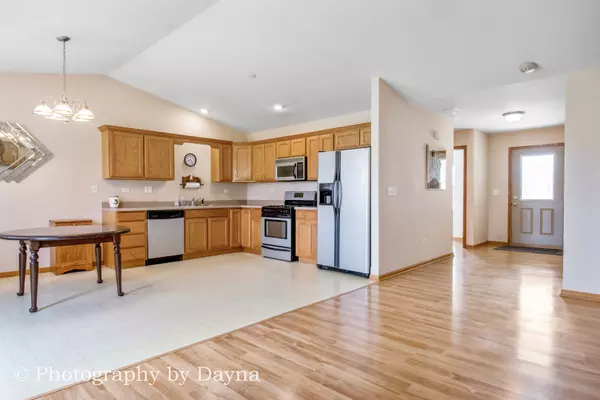 Momence, IL 60954,971 Brown Drive