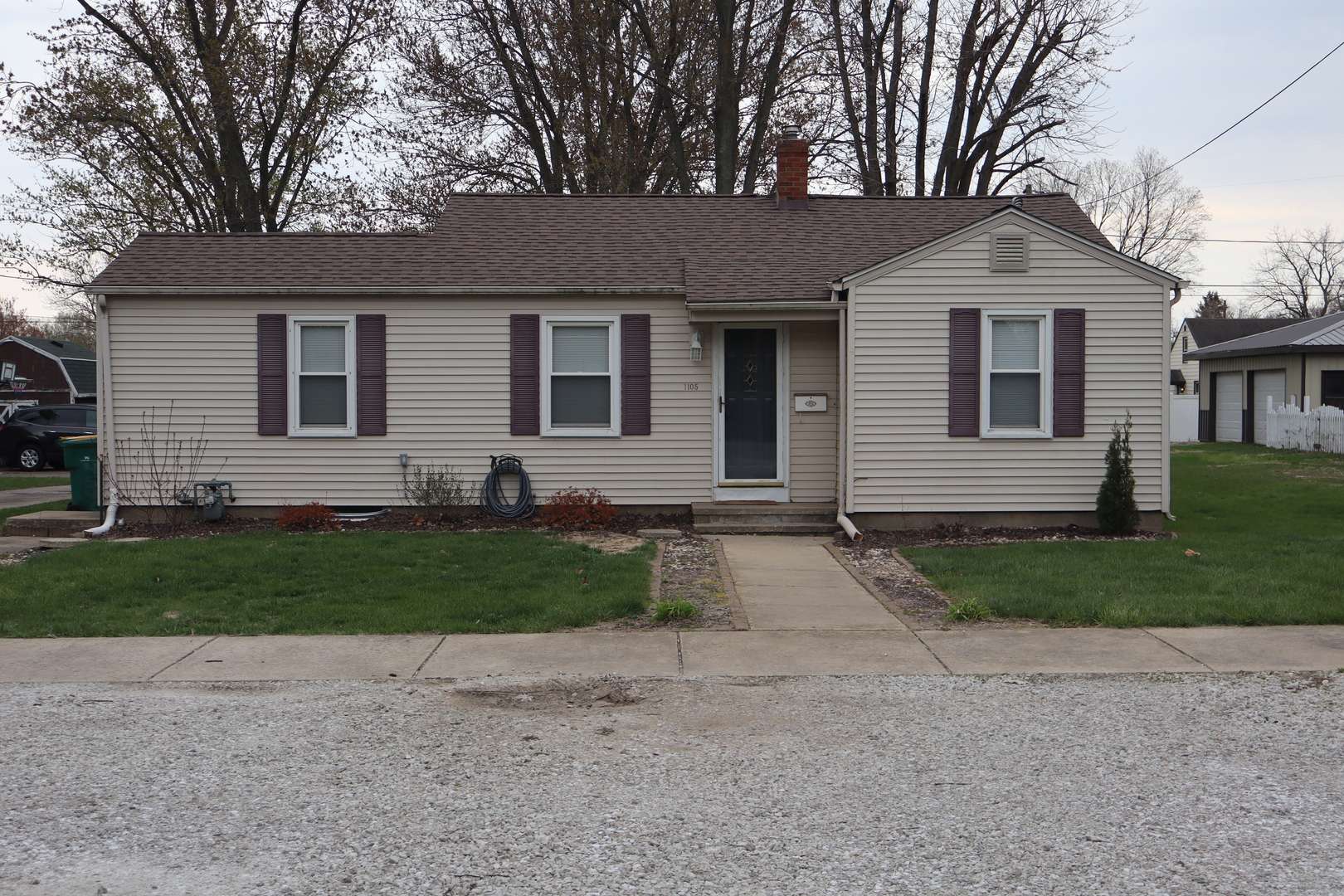 1105 Carroll Street, Streator, IL 61364