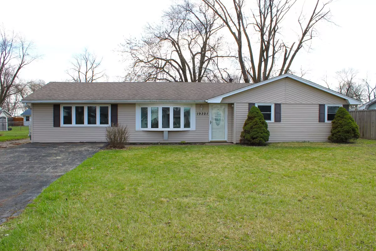 Romeoville, IL 60446,19321 John Kirkham Drive