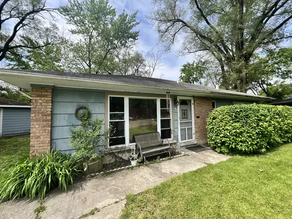 Park Forest, IL 60466,6 Monee Court