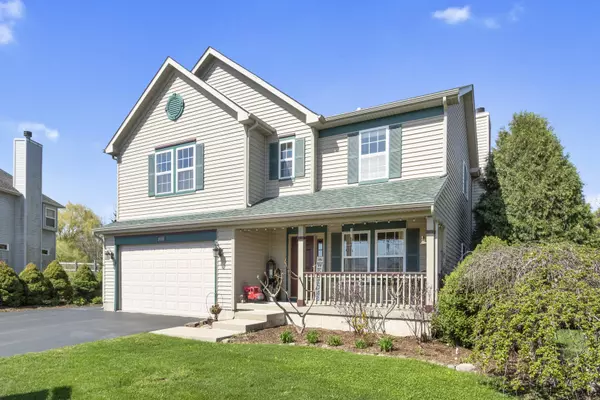 Yorkville, IL 60560,2053 Kingsmill Court