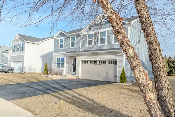 Hampshire, IL 60140,350 Cardinal Way