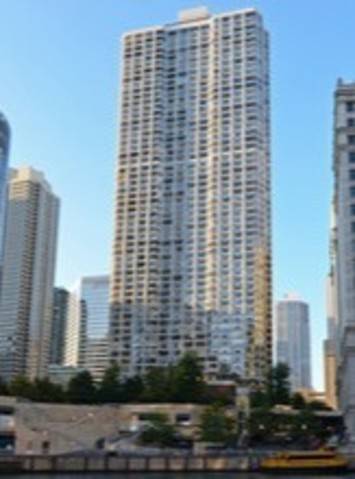 405 N Wabash Avenue #703, Chicago, IL 60611