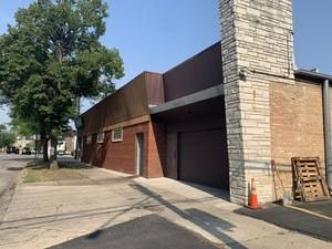 Skokie, IL 60077,8337 Skokie Boulevard