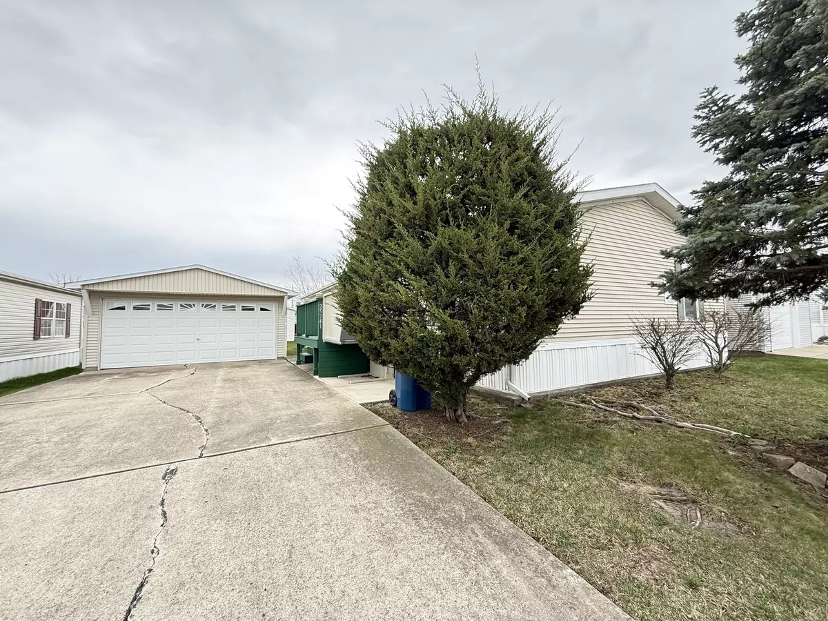 Monee, IL 60449,25741 SHOAL CREEK Drive