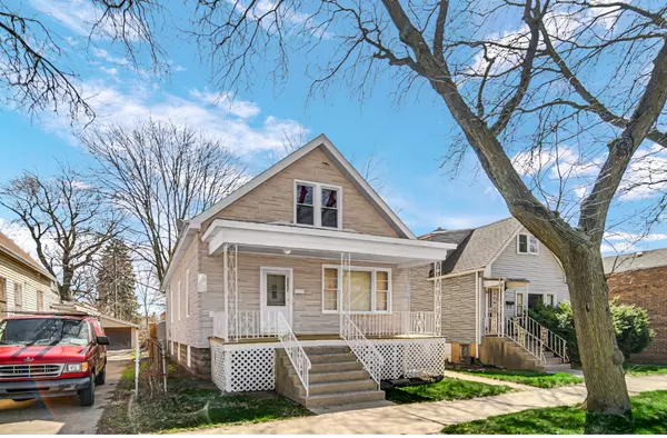 Chicago, IL 60628,12251 S Peoria Street